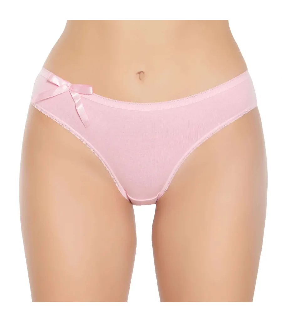 Gümüş 6048 Kadın Zümra Bikini