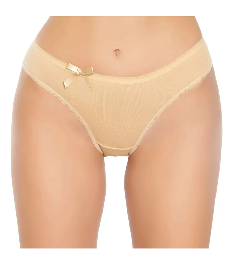 Gümüş 6048 Kadın Zümra Bikini