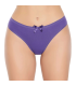 Gümüş 6048 Kadın Zümra Bikini