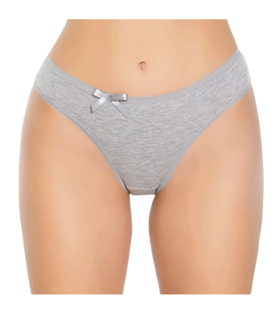 Gümüş 6048 Kadın Zümra Bikini