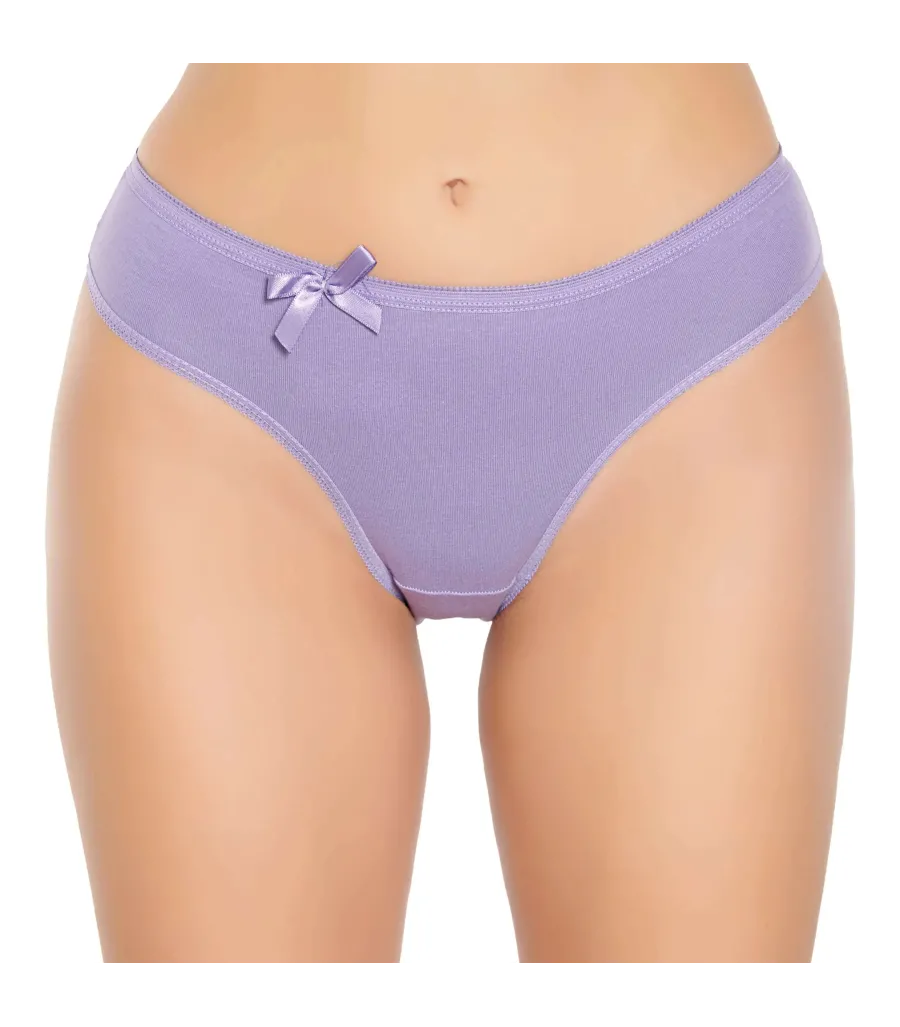 Gümüş 6048 Kadın Zümra Bikini