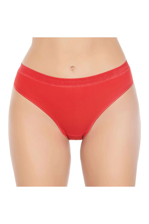 Gümüş 6031 Kadın Likralı Arzu Bikini