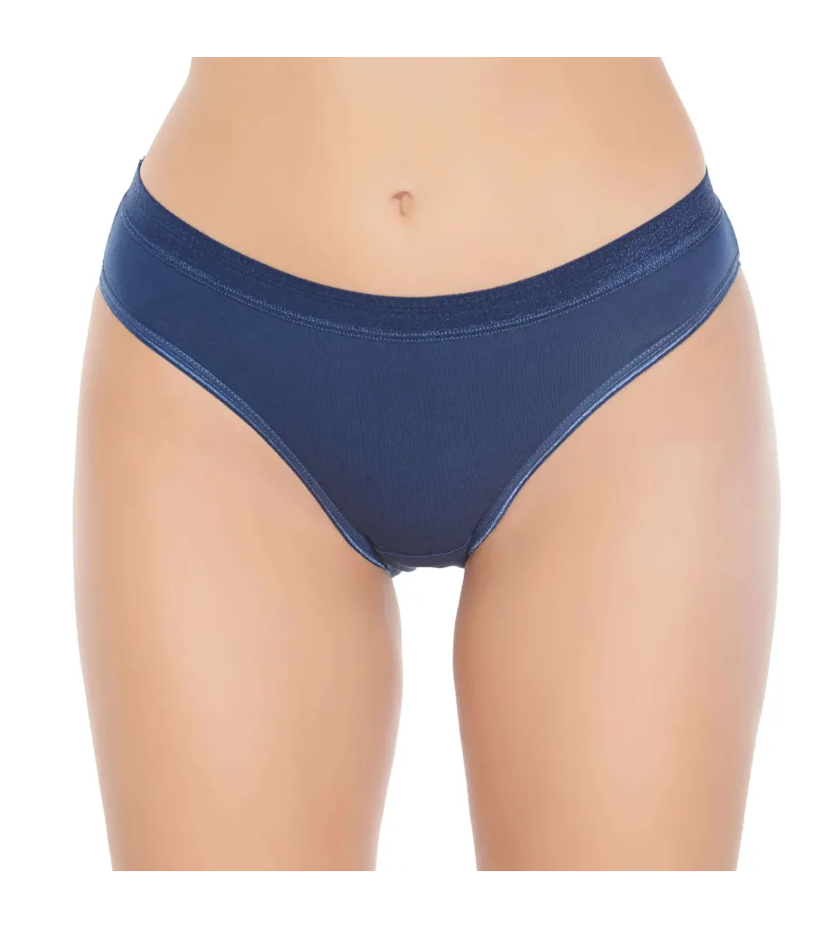 Gümüş 6031 Kadın Likralı Arzu Bikini