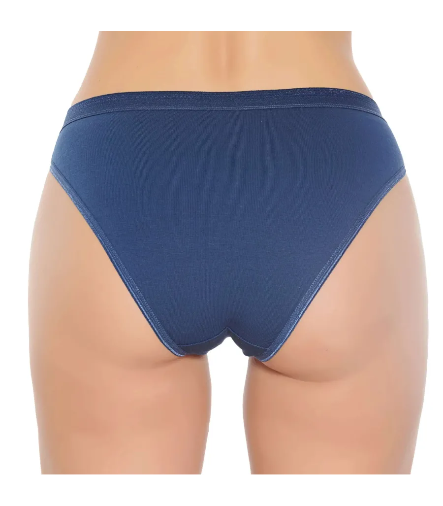 Gümüş 6031 Kadın Likralı Arzu Bikini