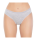 Gümüş 6031 Kadın Likralı Arzu Bikini