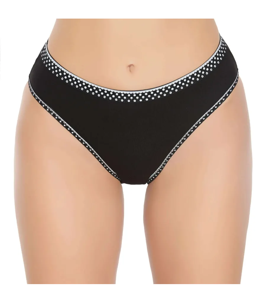 Gümüş 6082 Kadın Likralı Yağmur Bikini
