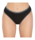 Gümüş 6082 Kadın Likralı Yağmur Bikini