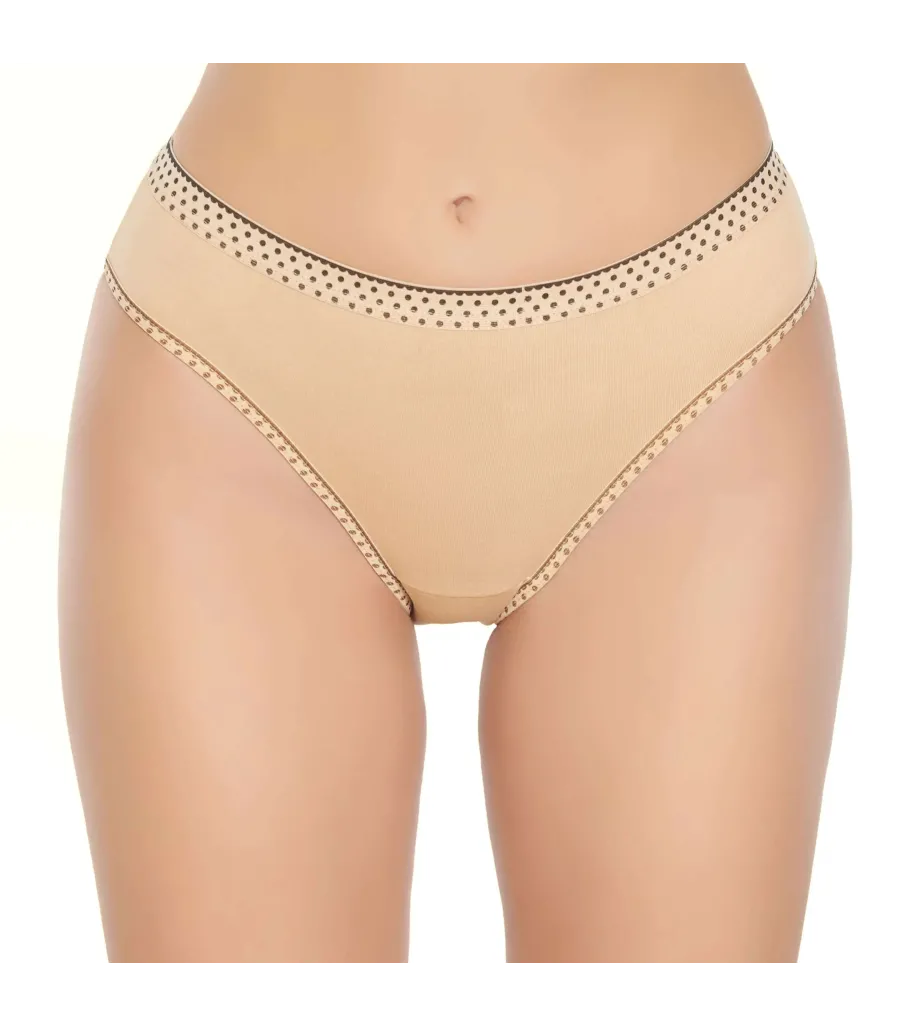 Gümüş 6082 Kadın Likralı Yağmur Bikini