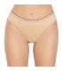 Gümüş 6082 Kadın Likralı Yağmur Bikini