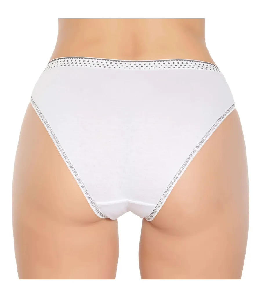 Gümüş 6082 Kadın Likralı Yağmur Bikini