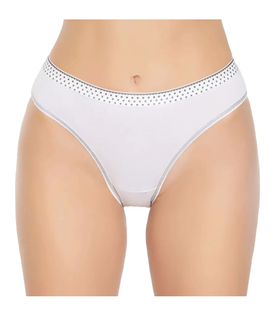 Gümüş 6082 Kadın Likralı Yağmur Bikini
