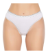 Gümüş 6082 Kadın Likralı Yağmur Bikini