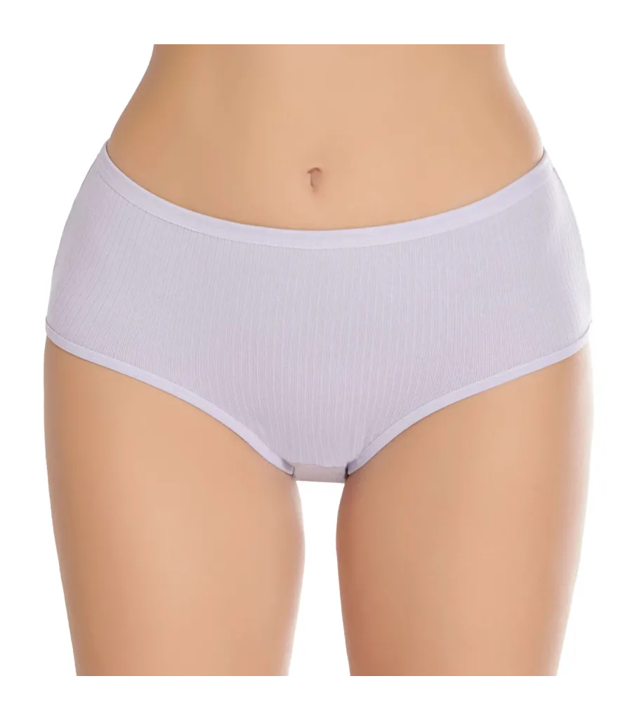 Gümüş 7014 Kadın Modal Elastan Bato