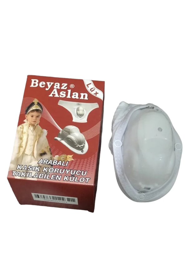 Beyaz Aslan Sünnet Külodu