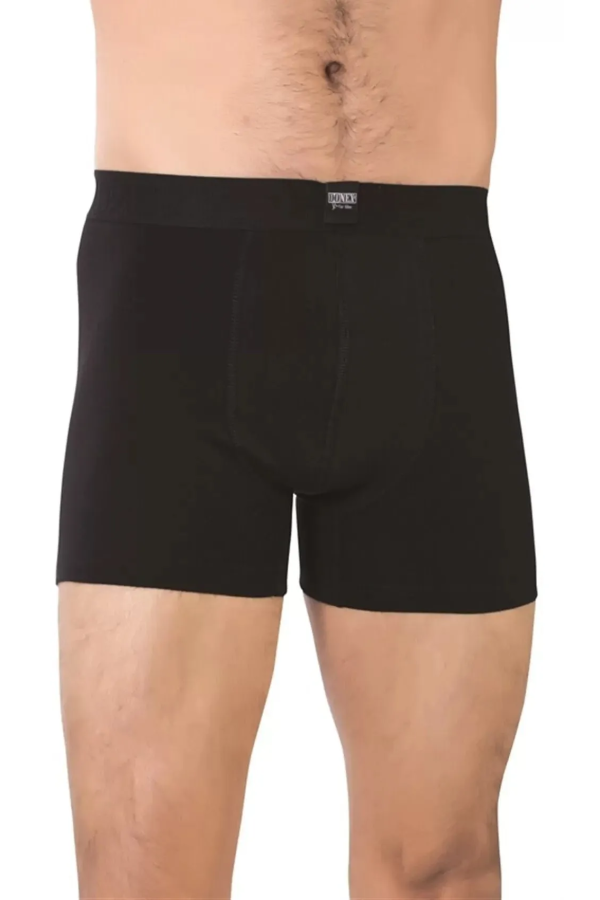 Toptan Özlem Donex Likralı Boxer Modeli Ve Fiyatı