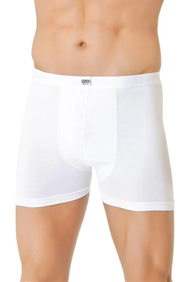Toptan Özlem Donex Likralı  Boxer