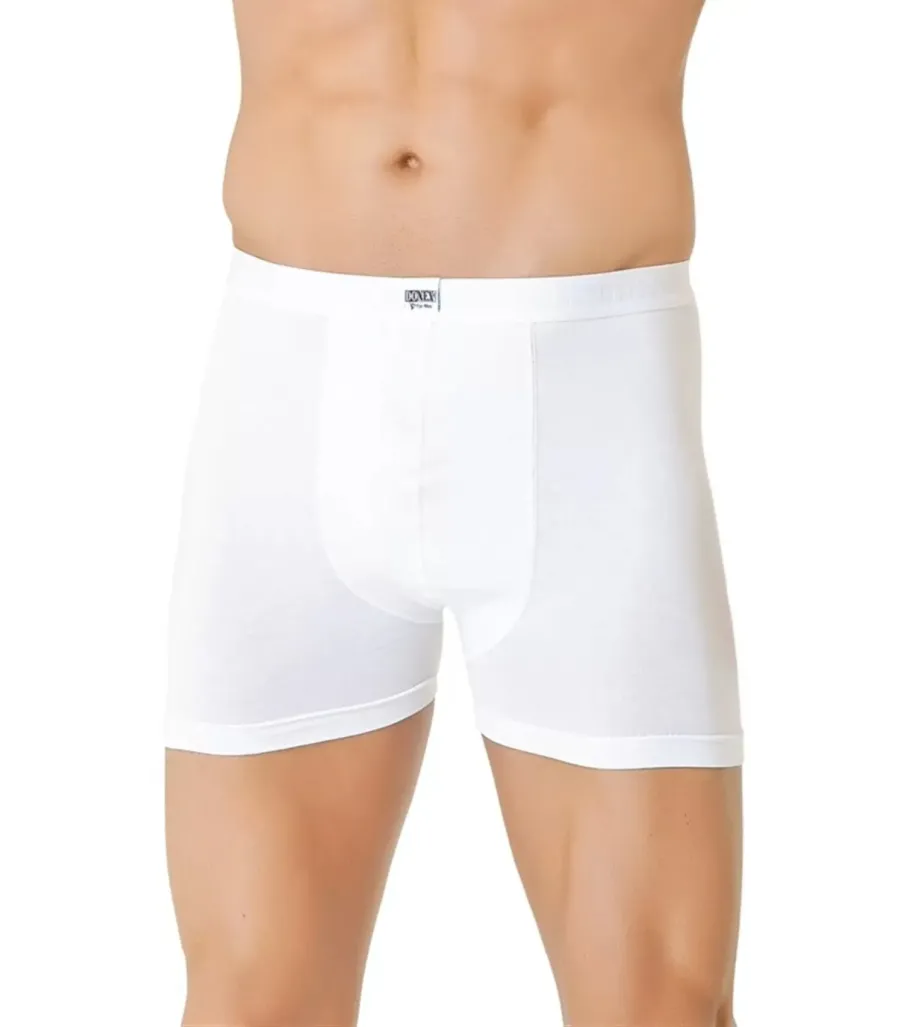Toptan Özlem Donex Likralı Boxer Modeli Ve Fiyatı