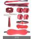 Redsaks Fantezi 7 li Set REDSAKS918