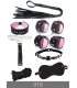 Redsaks Fantezi Yedili Set REDSAKS919