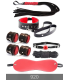Redsaks Fantezi 7li Set REDSAKS920