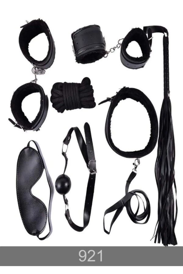 Redsaks Fantezi 7Li Set REDSAKS921