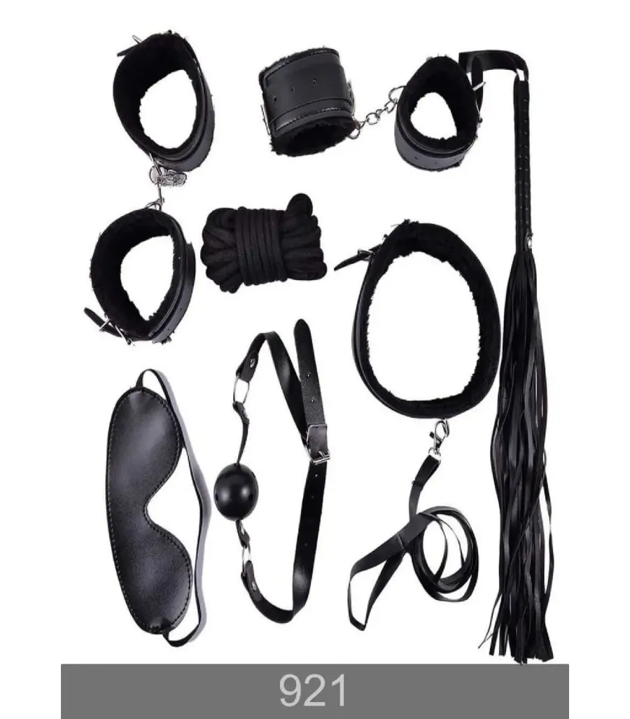 Redsaks Fantezi 7Li Set REDSAKS921