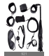 Redsaks Fantezi 7Li Set REDSAKS921