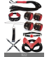 Redsaks Fantezi 7li Set REDSAKS922