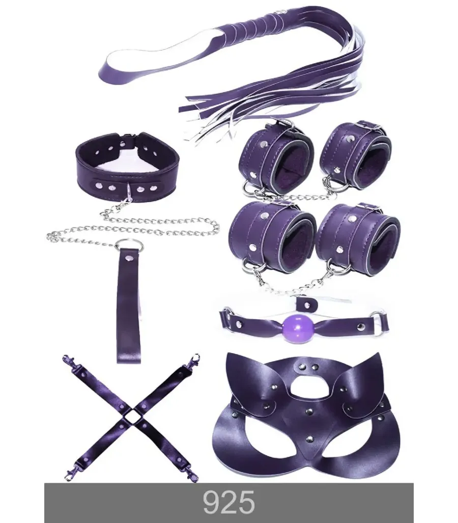 Redsaks Fantezi Set 7'li REDSAKS925