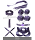 Redsaks Fantezi Set 7'li REDSAKS925