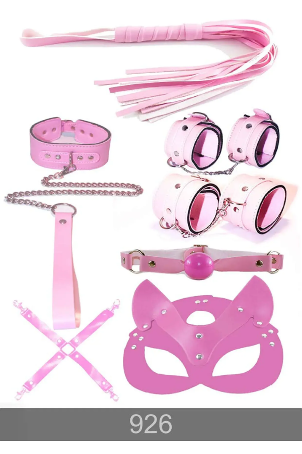 Redsaks Fantezi Set Yedili REDSAKS926