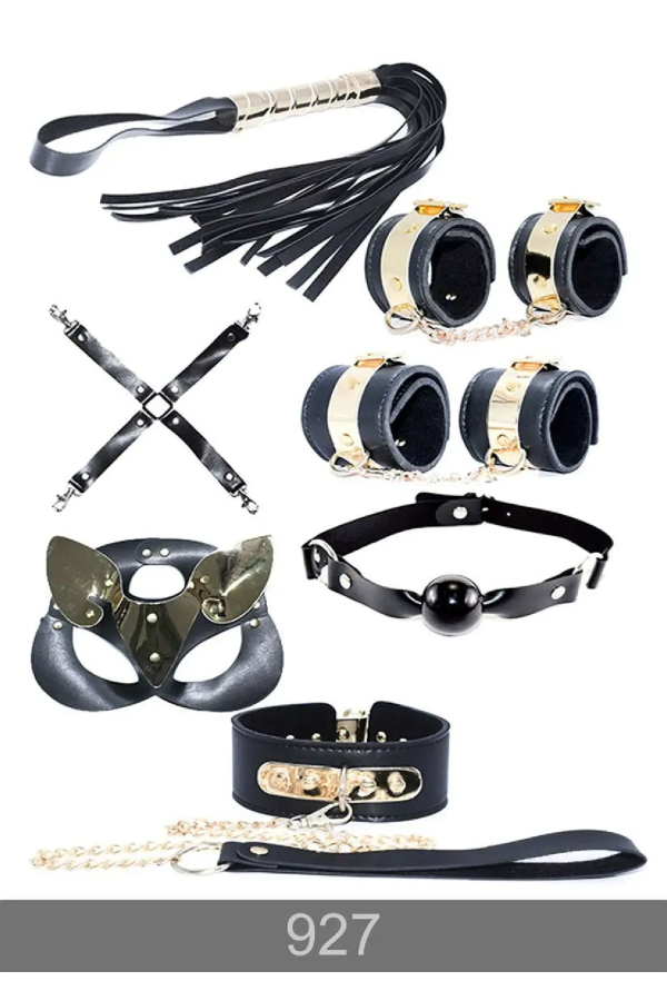 Redsaks Fantezi Set 7 li REDSAKS927