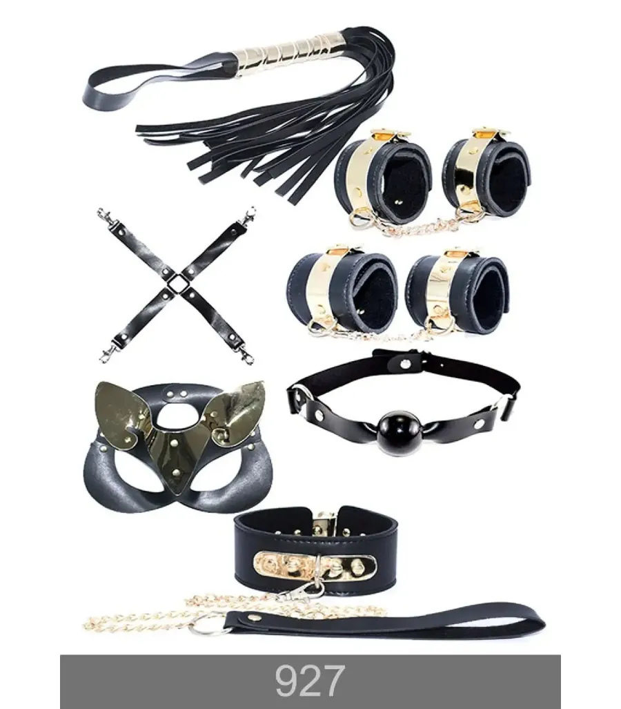 Redsaks Fantezi Set 7 li REDSAKS927