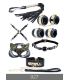 Redsaks Fantezi Set 7 li REDSAKS927