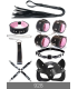 Redsaks Maskeli Fantezi Set 7 Li REDSAKS928