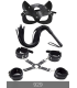 Redsaks Fantezi Set REDSAKS929