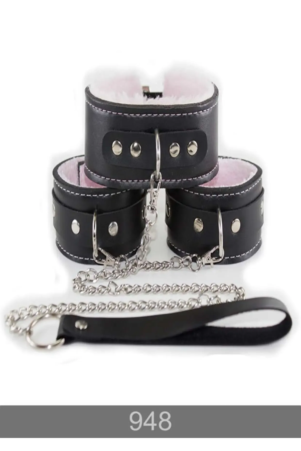 Redsaks İkili Fantezi Set
