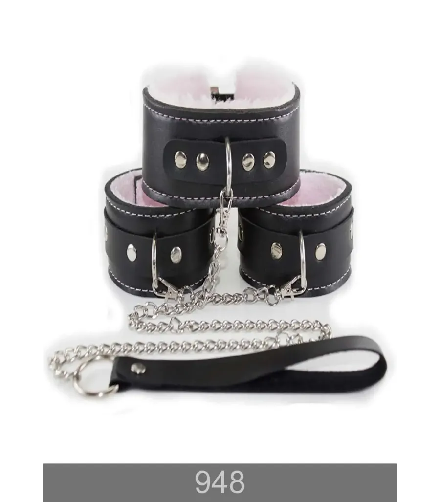 Redsaks İkili Fantezi Set