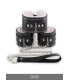 Redsaks İkili Fantezi Set