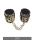 Redsaks Fantezi Kelepçe Leopar