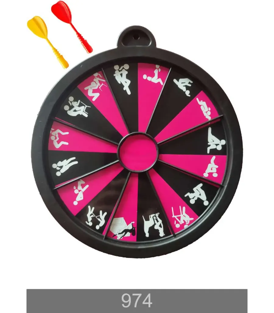 Redsaks Pozisyon Dart 974