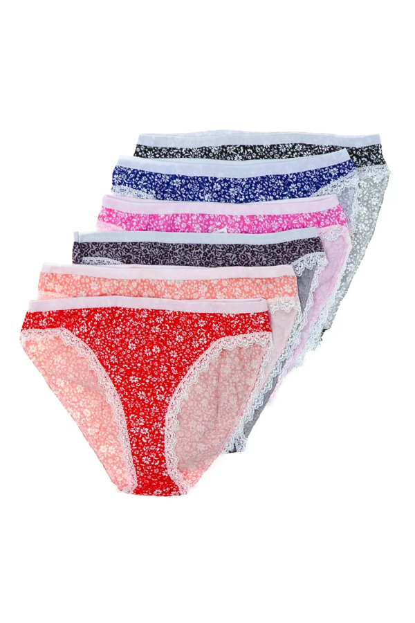 Tutku 0584 Bayan Esther Dantelli Bikini