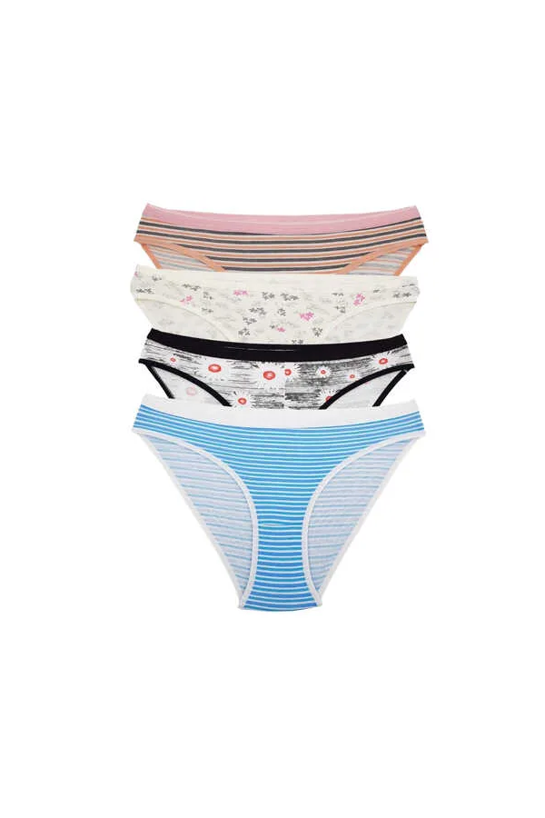 Tutku Kadın Kumru Bikini