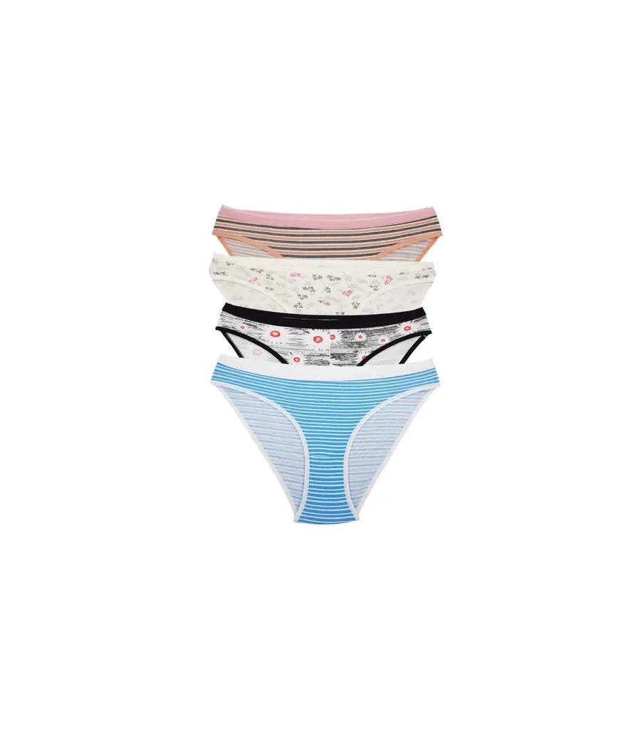 Tutku Kadın Kumru Bikini