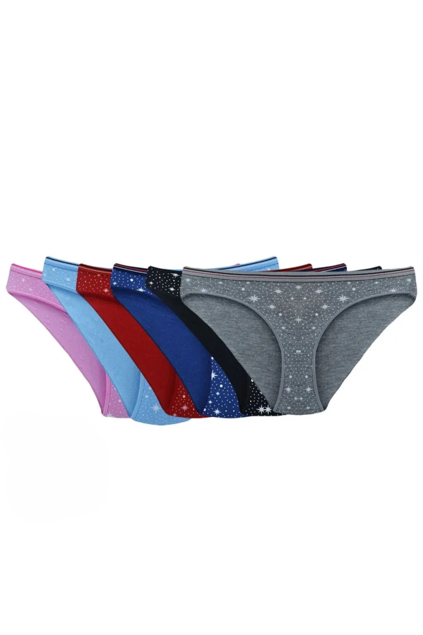 Tutku Kadın Sandra Bikini