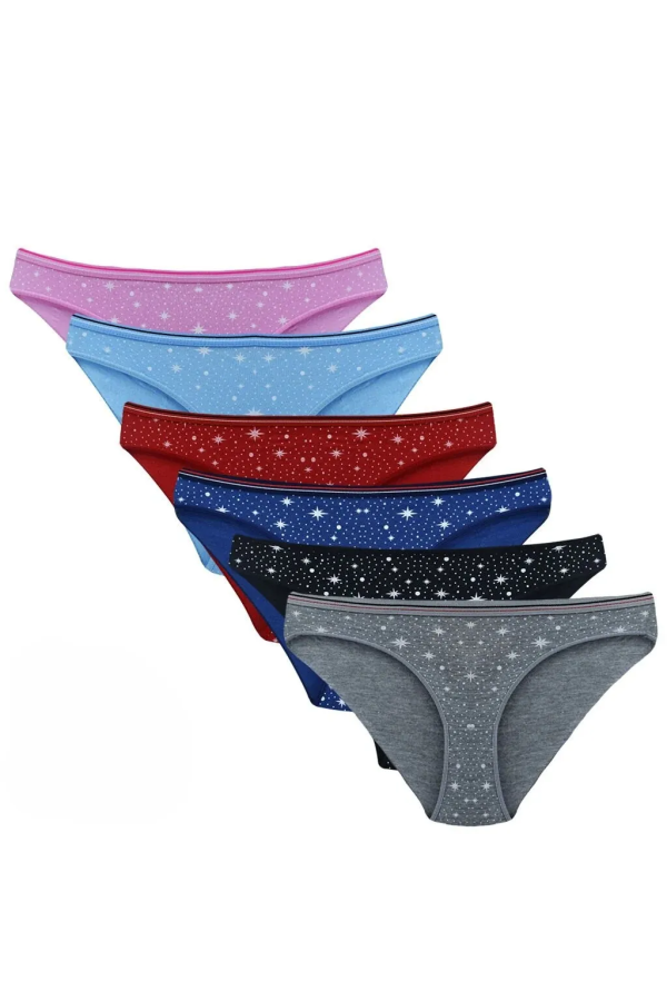 Tutku Kadın Sandra Bikini