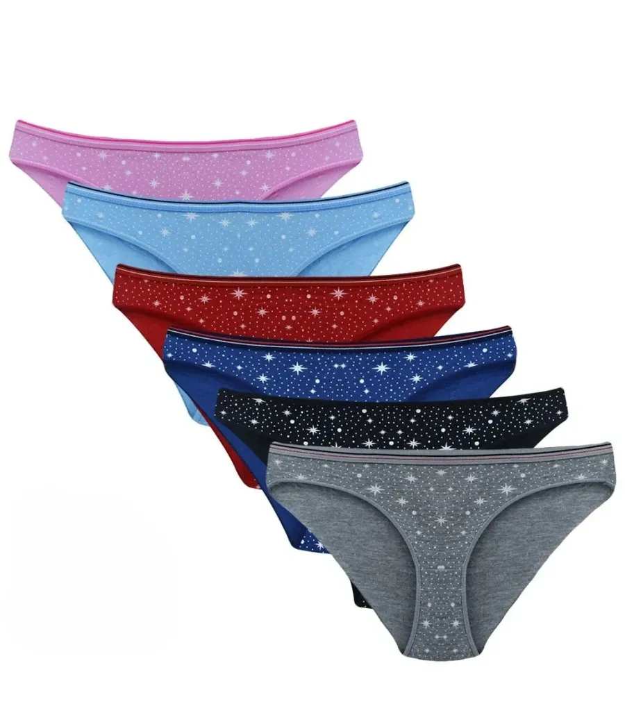 Tutku Kadın Sandra Bikini