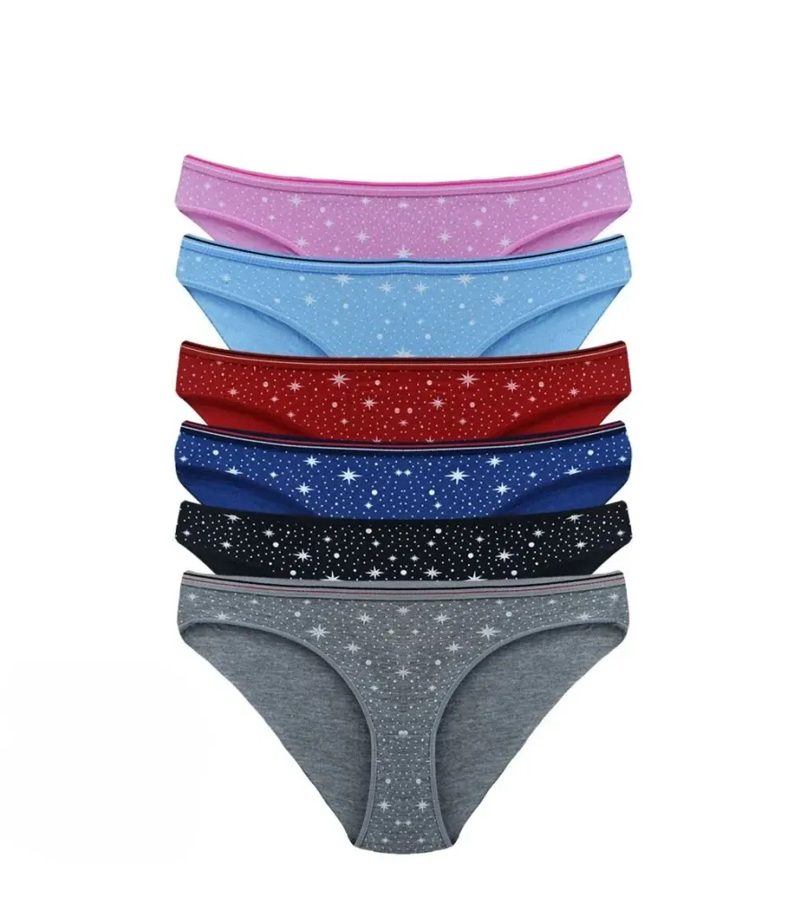Tutku Kadın Sandra Bikini