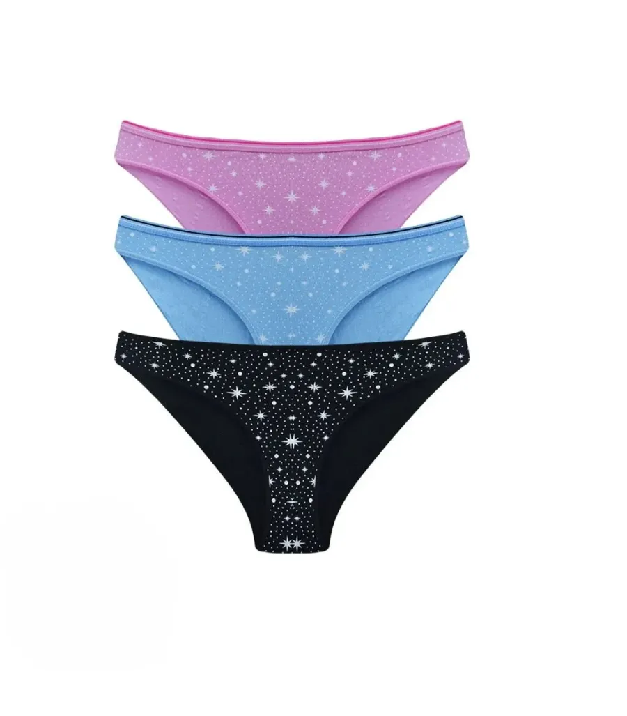 Tutku Kadın Sandra Bikini