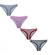 Tutku Desenli Rita Bayan Bikini Külot
